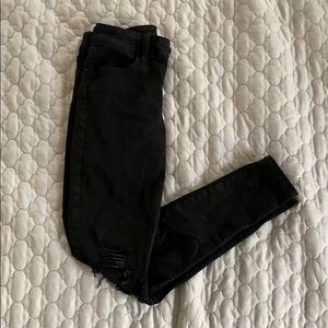 Women’s American eagle jeans